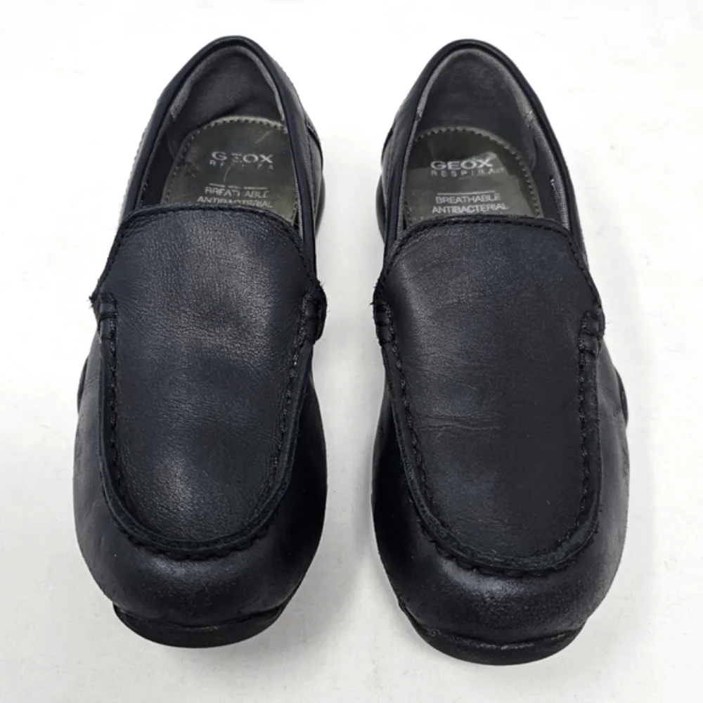 Geox respira black